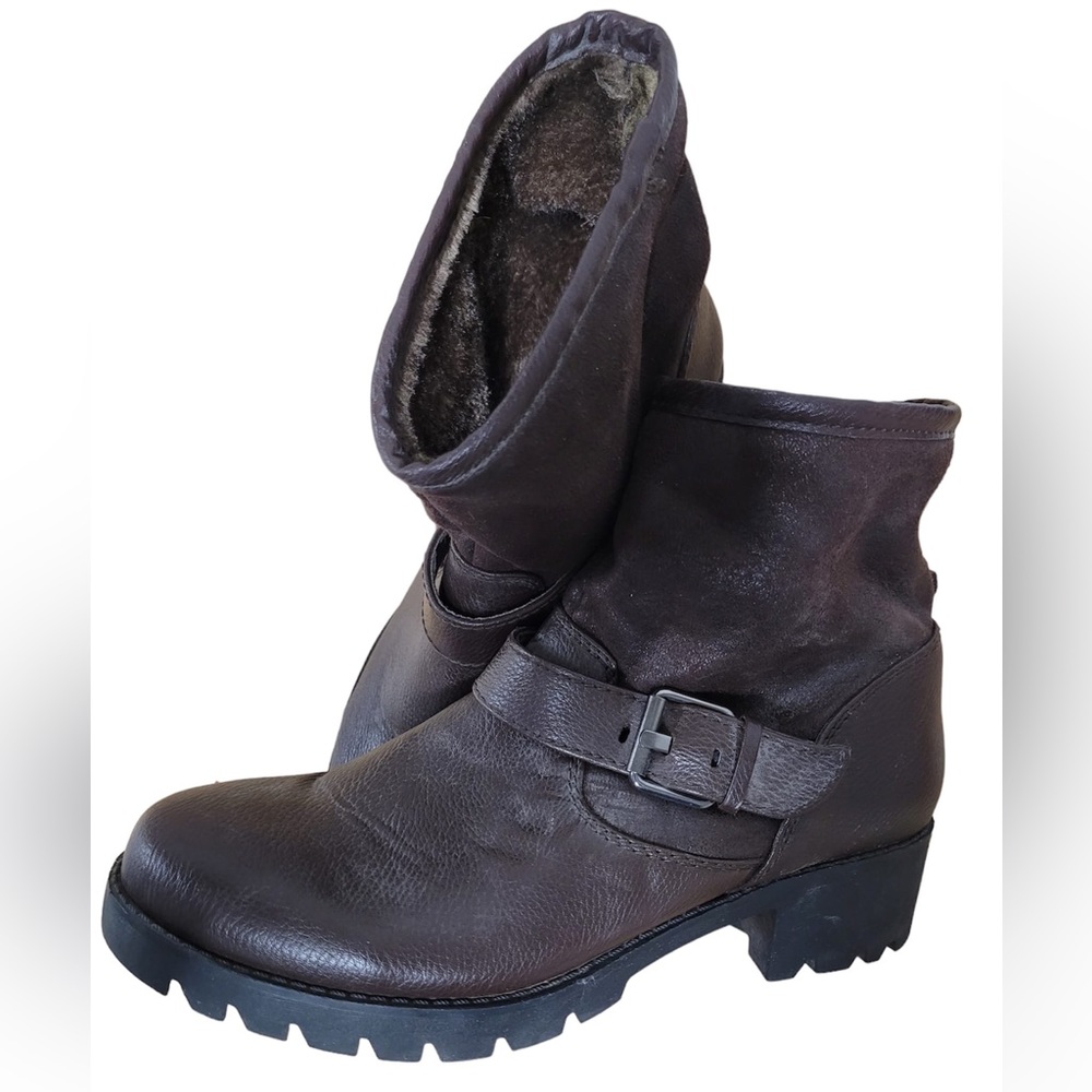 Aldo Boot”s